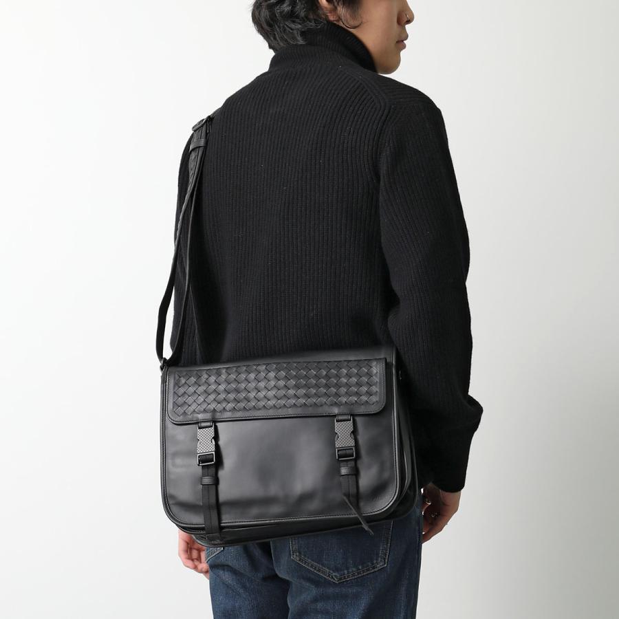 BOTTEGA VENETA（ボッテガ・ヴェネタ） ショルダーバッグ 534435 VQ12A