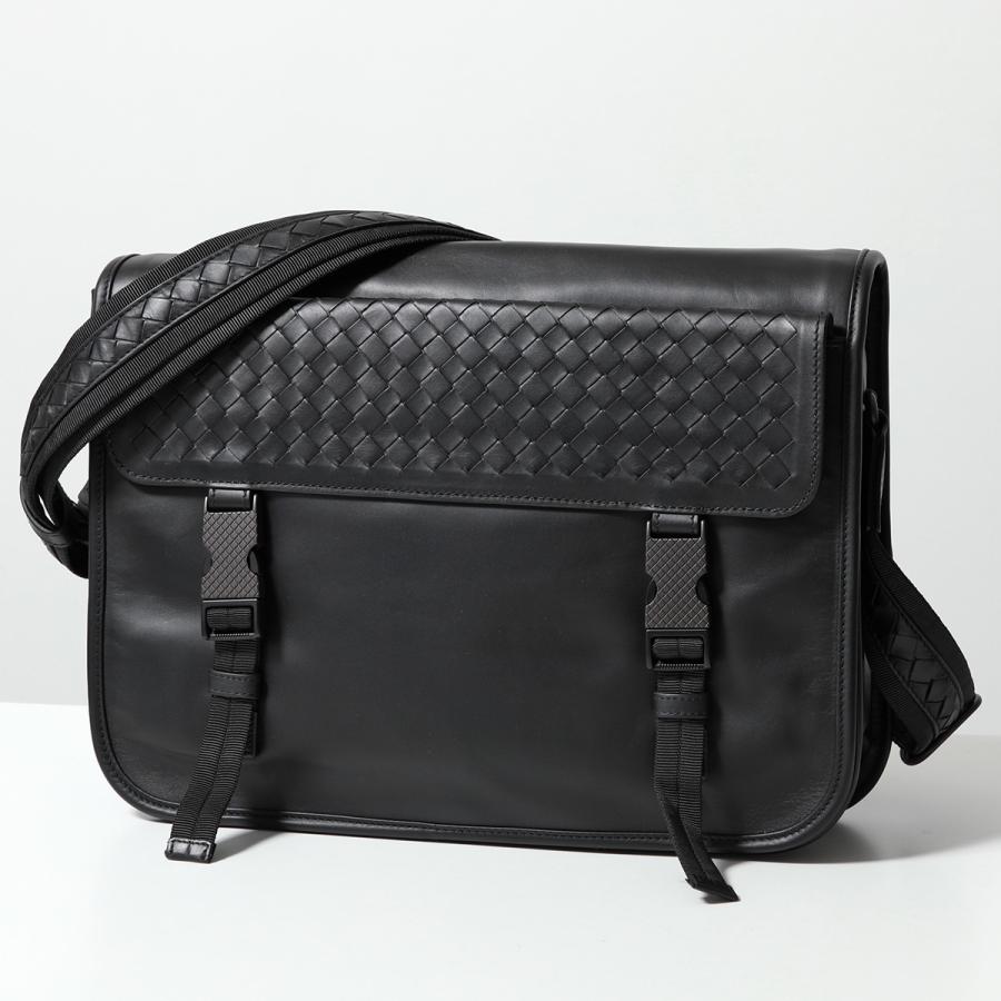 BOTTEGA VENETA（ボッテガ・ヴェネタ） ショルダーバッグ 534435 VQ12A