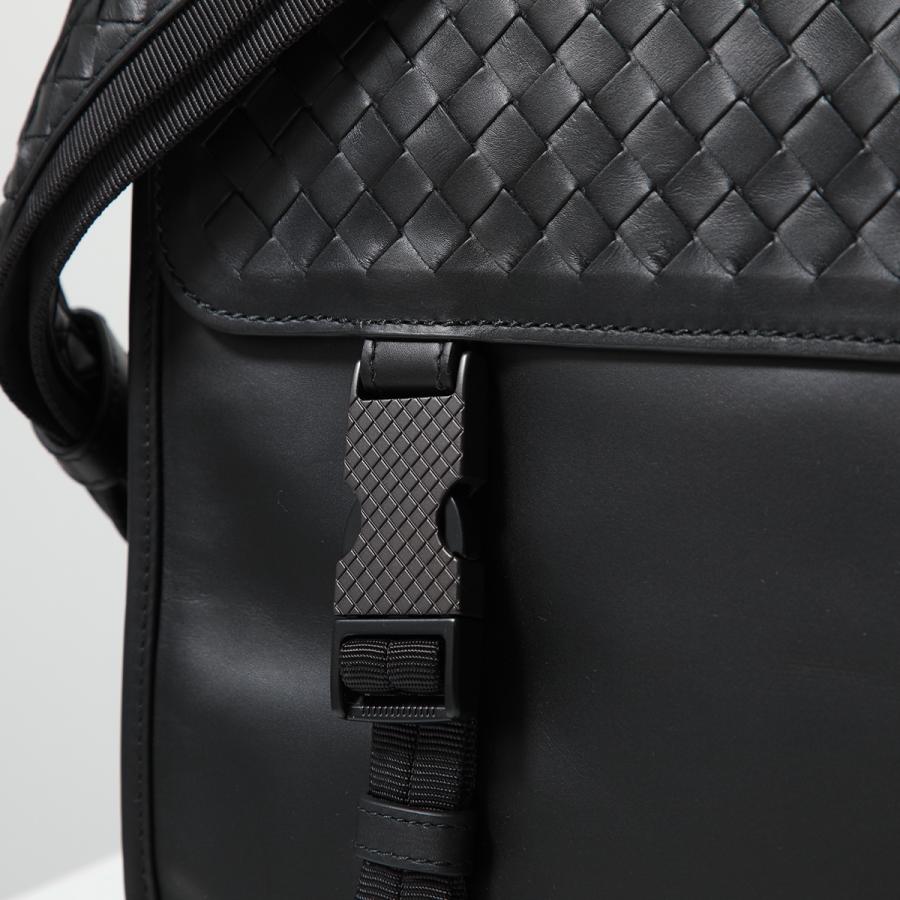 BOTTEGA VENETA（ボッテガ・ヴェネタ） ショルダーバッグ 534435 VQ12A