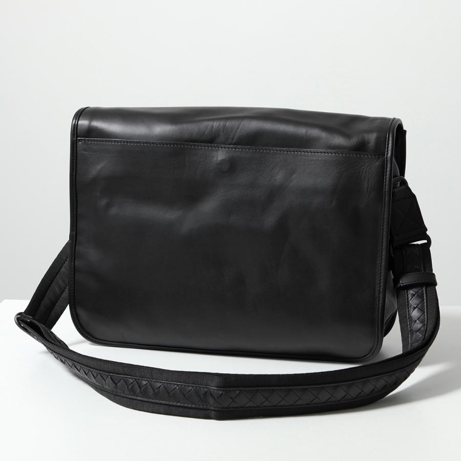 BOTTEGA VENETA（ボッテガ・ヴェネタ） ショルダーバッグ 534435 VQ12A