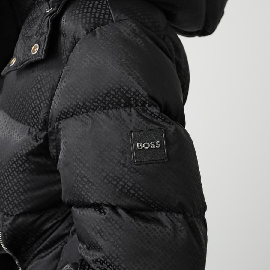 HUGO BOSS（ヒューゴ・ボス） パファージャケット 50525364 メンズ