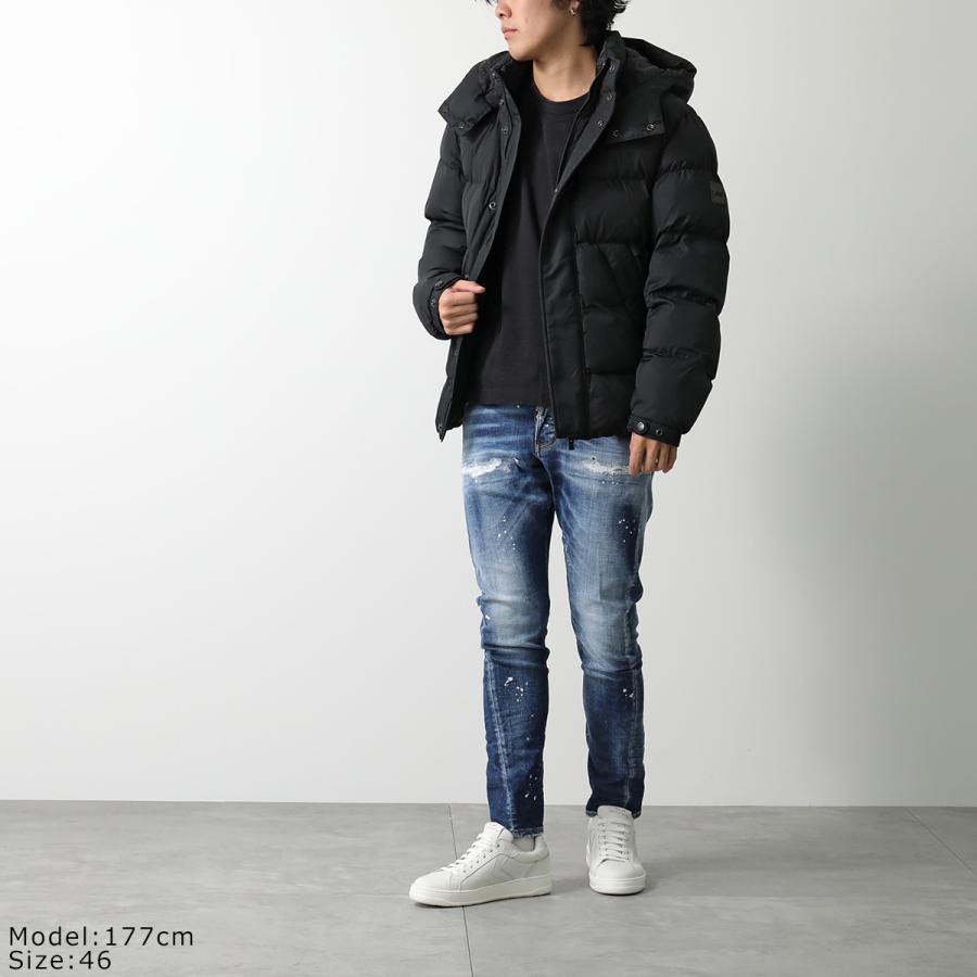 HUGO BOSS（ヒューゴ・ボス） パファージャケット 50525243 メンズ