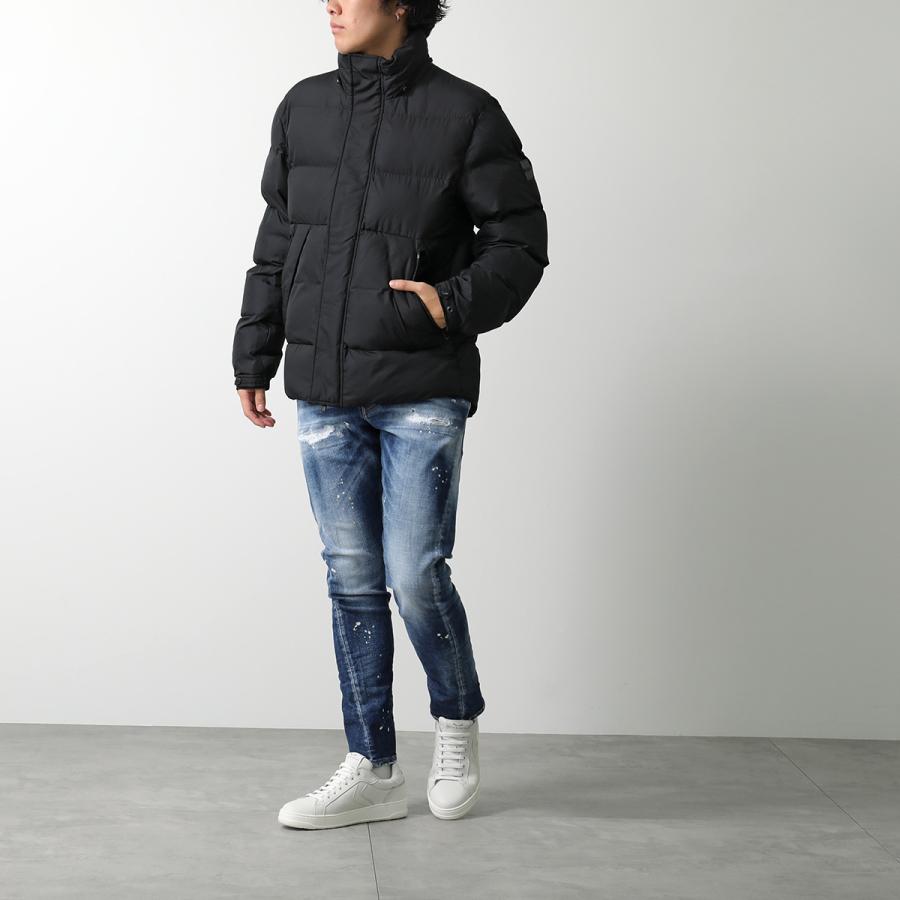 HUGO BOSS（ヒューゴ・ボス） パファージャケット 50525243 メンズ