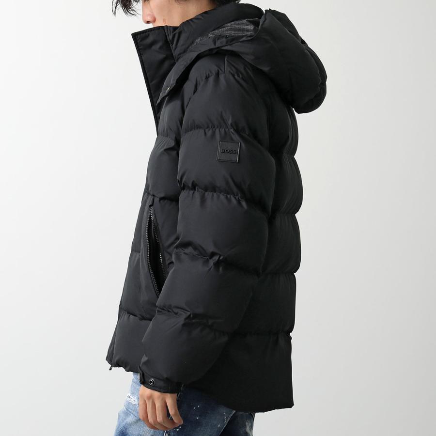 HUGO BOSS（ヒューゴ・ボス） パファージャケット 50525243 メンズ