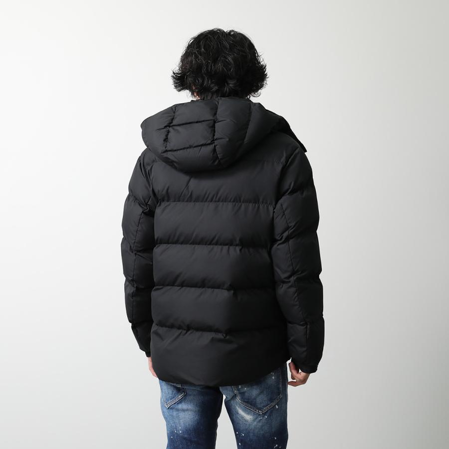 HUGO BOSS（ヒューゴ・ボス） パファージャケット 50525243 メンズ