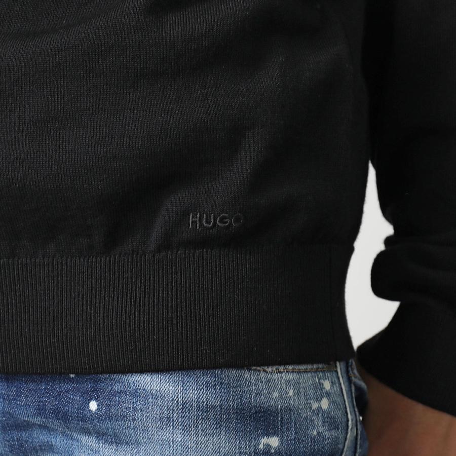 HUGO BOSS ヒューゴボス セーター 50474173 メンズ ニット 長袖 HUGO BOSS ヒューゴボス セーター 50474173 メンズ ニット 長袖