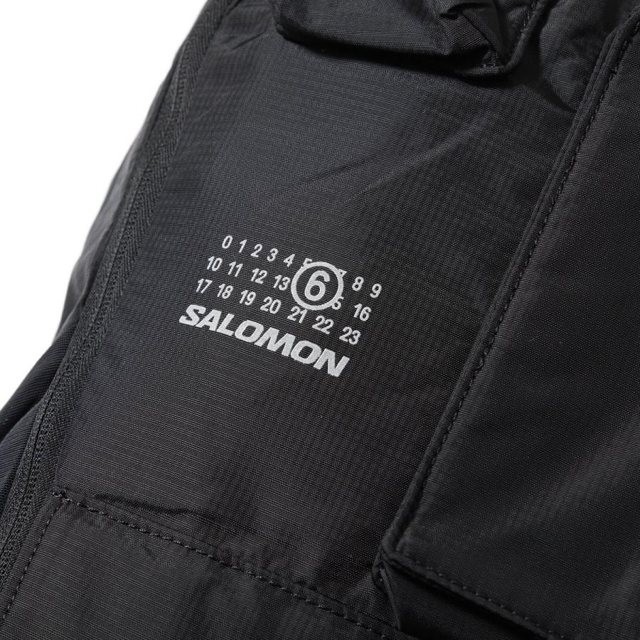 MM6 x SALOMON エムエムシックス メゾンマルジェラ サロモン バック