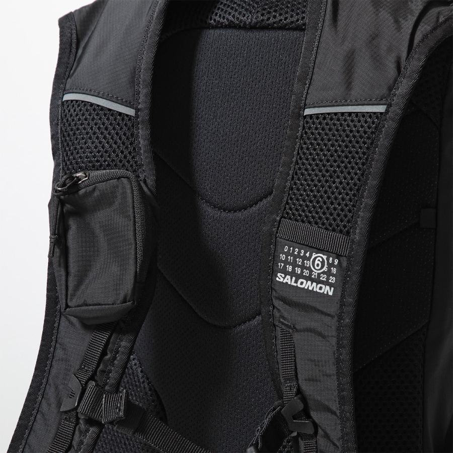 MM6 x SALOMON エムエムシックス メゾンマルジェラ サロモン バック
