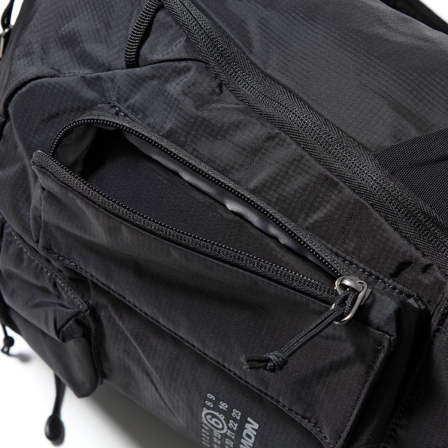 MM6 x SALOMON エムエムシックス メゾンマルジェラ サロモン バック