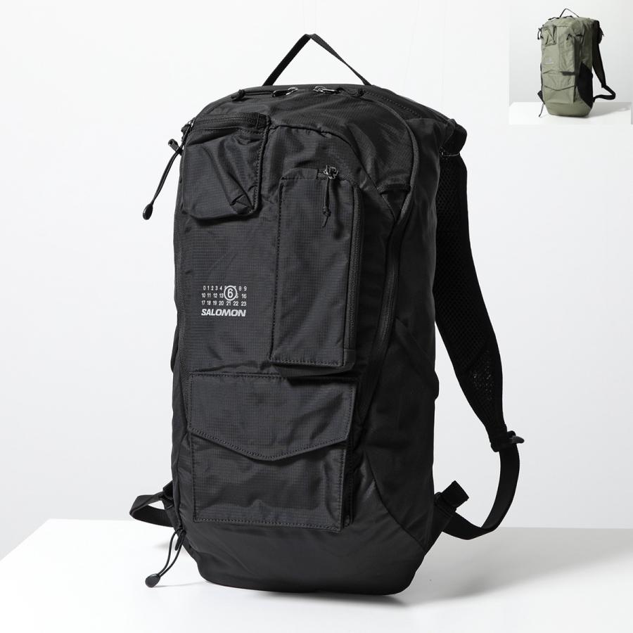 MM6 x SALOMON エムエムシックス メゾンマルジェラ サロモン バック