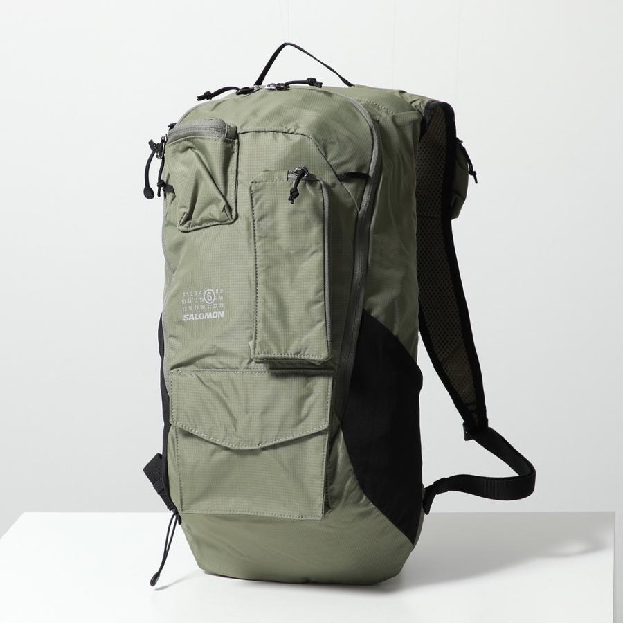 MM6 x SALOMON エムエムシックス メゾンマルジェラ サロモン バック