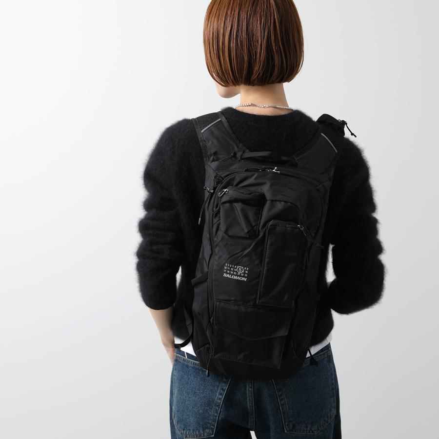 MM6 x SALOMON エムエムシックス メゾンマルジェラ サロモン バック