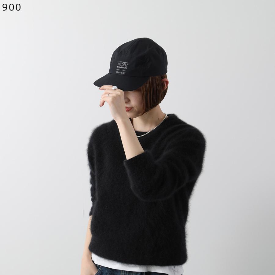 MM6 x SALOMON エムエムシックス メゾンマルジェラ サロモン キャップ