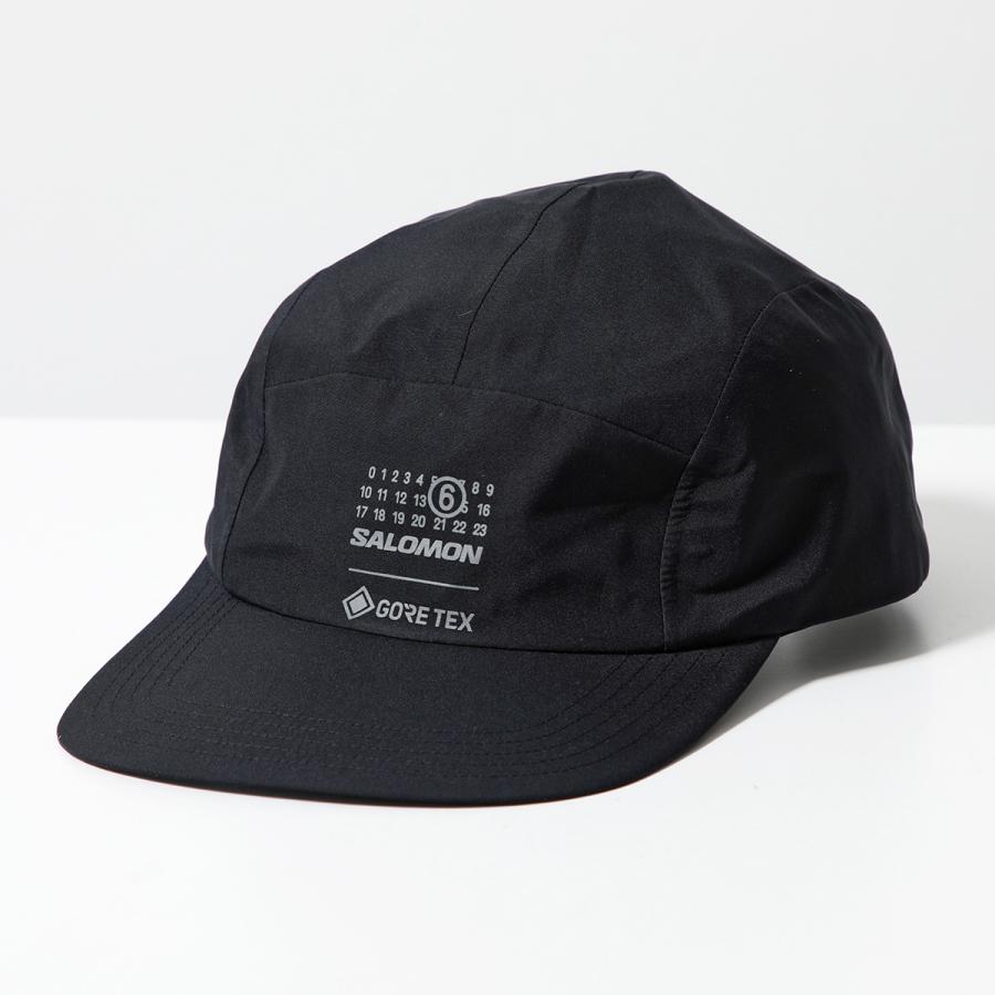 MM6 x SALOMON エムエムシックス メゾンマルジェラ サロモン キャップ