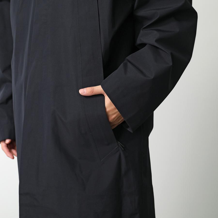 ☆MM6☆【美品・タグ付】ドッキングトレンチコート 19AW メゾンマルジェラ MM6 MAISON MARGIELA(エムエム 6 メゾン マルジェラ)のTRENCH COAT通販