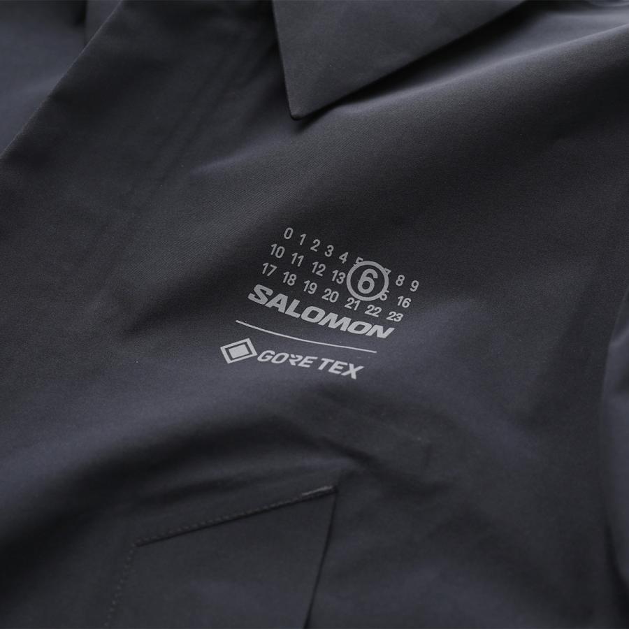 MM6 × SALOMON エムエムシックス メゾンマルジェラ サロモン コラボ