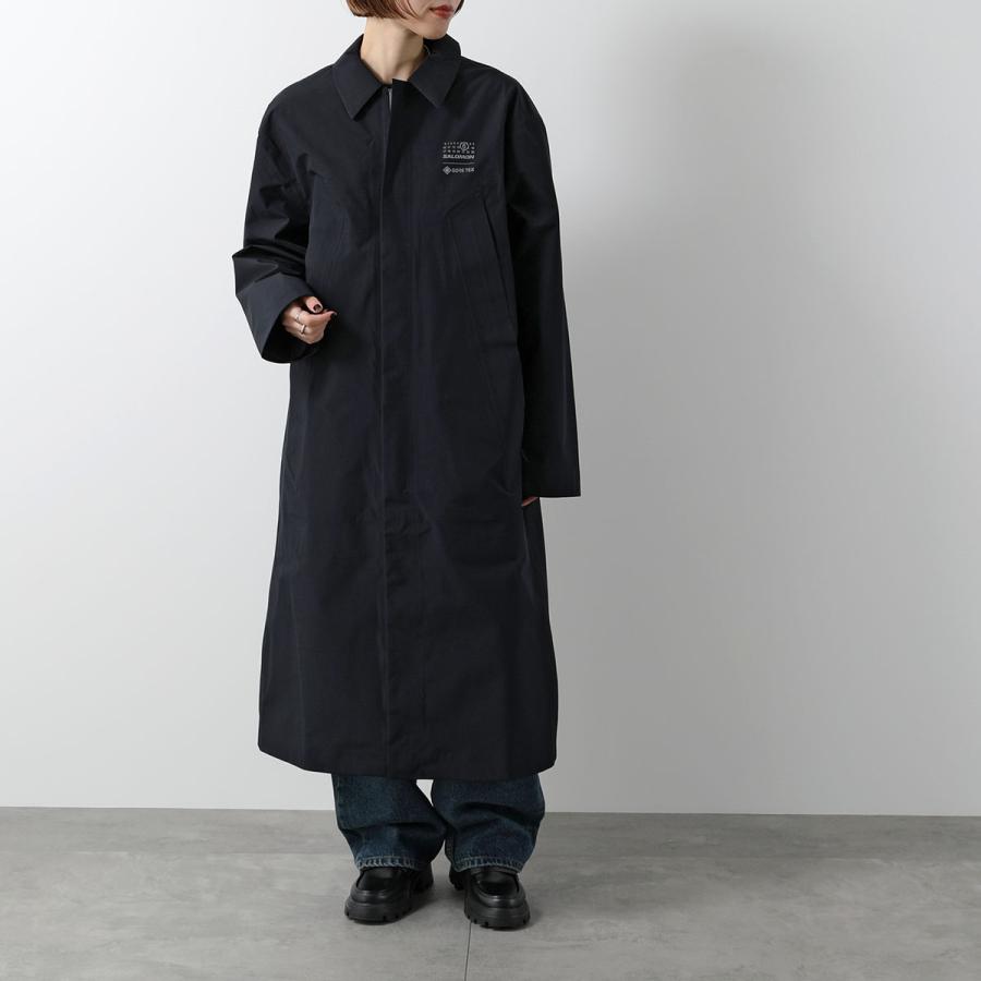 MM6 × SALOMON エムエムシックス メゾンマルジェラ サロモン コラボ