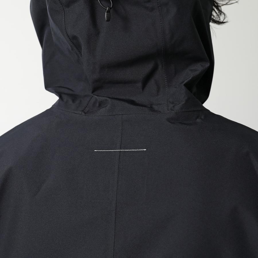 MM6 SALOMON エムエムシックス メゾンマルジェラ サロモン コラボ ジャケット SH0AM0031 M35200 レディース GORE- TEX SH0AM0031M35200900 インポートセレクトmusee - 通販 - Yahoo ショッピング