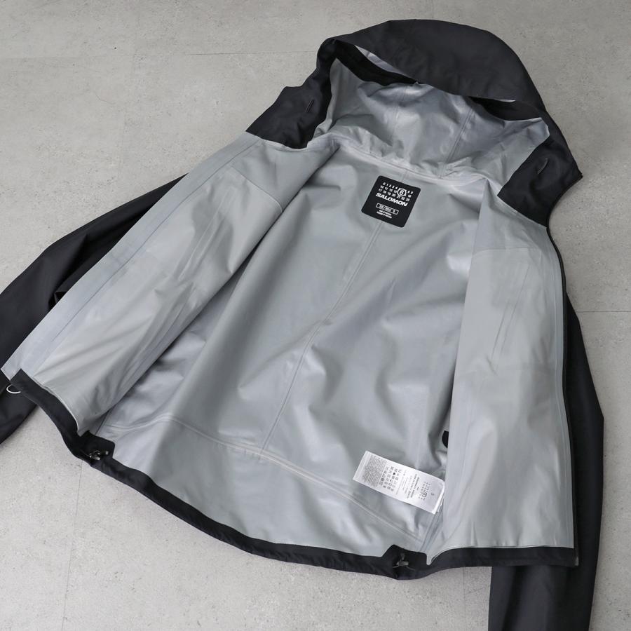 MM6 × SALOMON エムエムシックス メゾンマルジェラ サロモン コラボ 