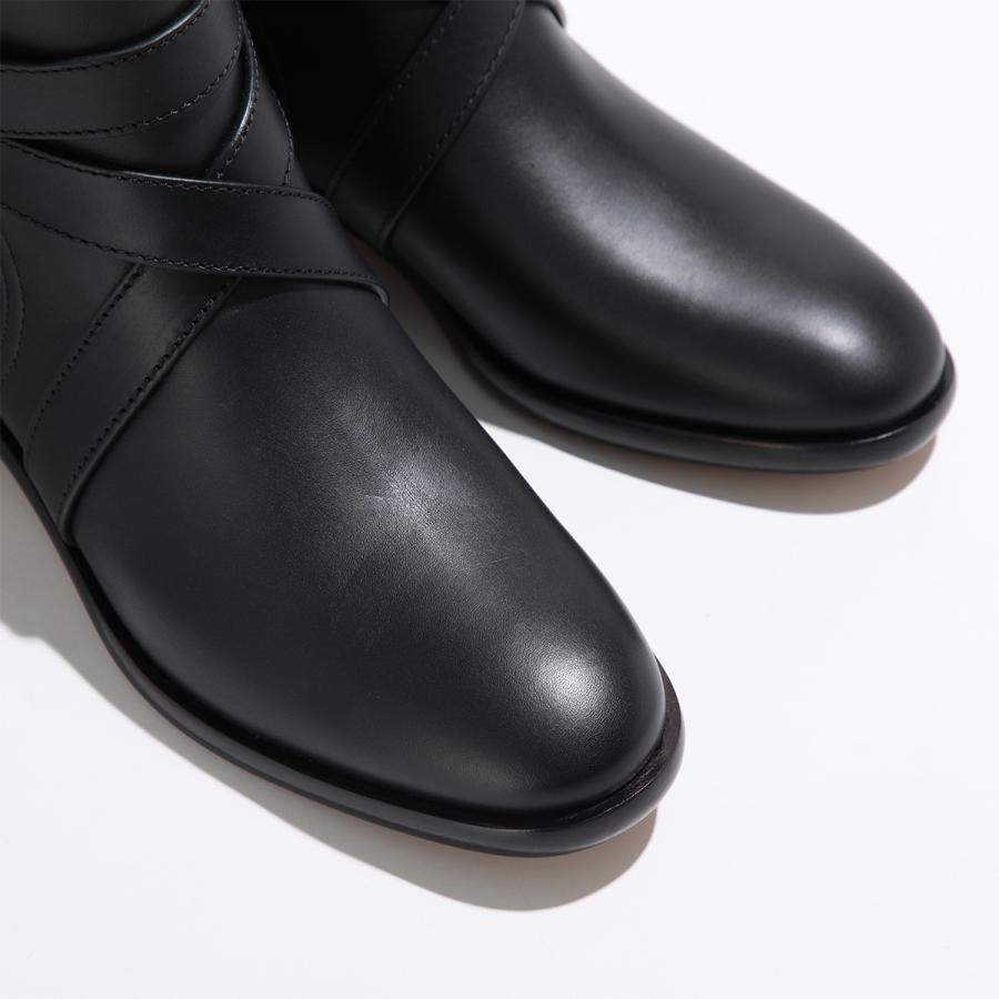 FERRAGAMO フェラガモ ロングブーツ SARAH サラ 726392 FERRAGAMO フェラガモ ロングブーツ SARAH サラ 726392