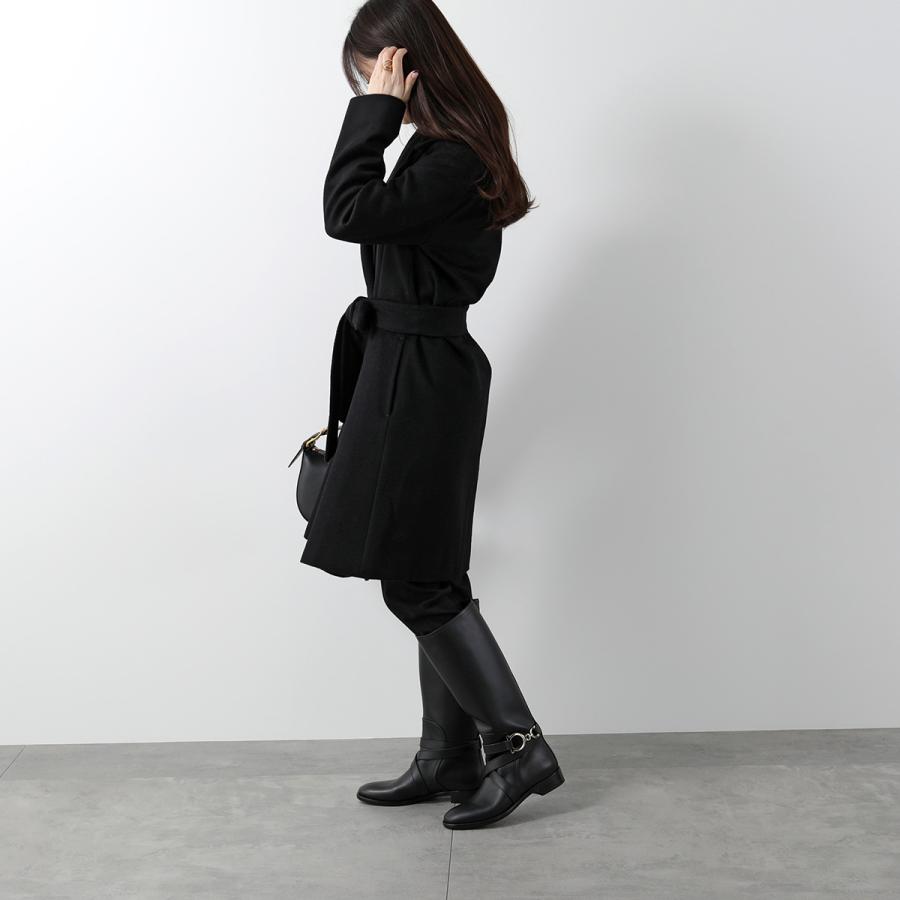 FERRAGAMO フェラガモ ロングブーツ SARAH サラ 726392 FERRAGAMO フェラガモ ロングブーツ SARAH サラ 726392