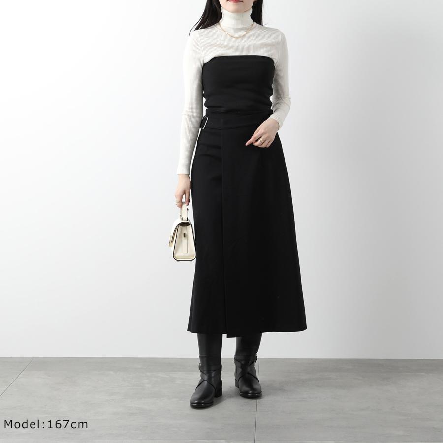 FERRAGAMO フェラガモ ロングブーツ SARAH サラ 726392 FERRAGAMO フェラガモ ロングブーツ SARAH サラ 726392