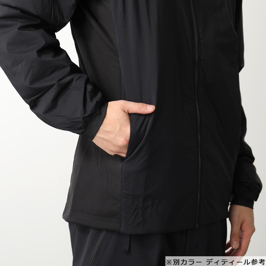ARC'TERYX（アークテリクス） 中綿ジャケット Atom Jacket M アトム