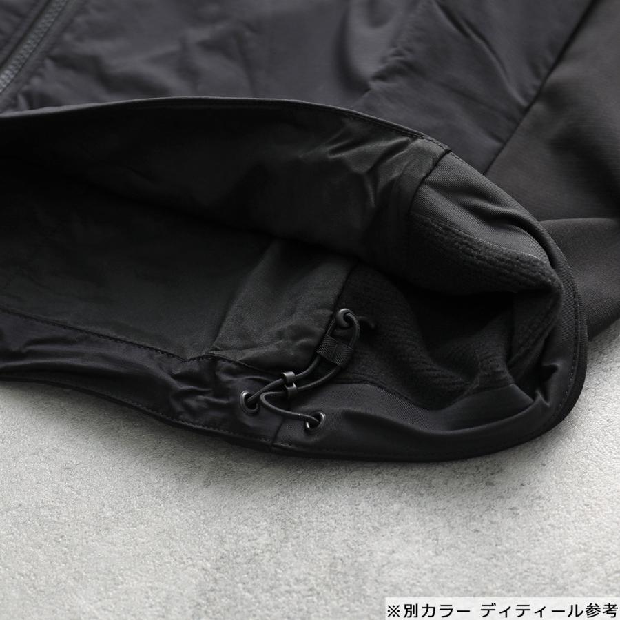 ARC'TERYX（アークテリクス） 中綿ジャケット Atom Jacket M アトム