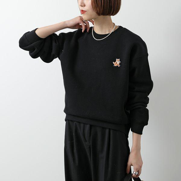 MAISON KITSUNE（メゾン キツネ） トレーナー MW00309KM0307