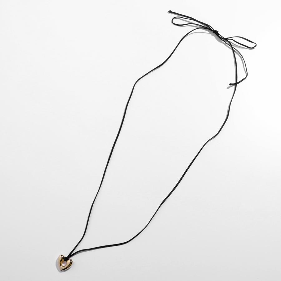 ANNIKA INEZ（アニカイネズ） ネックレス Petite Open Heart Pendant