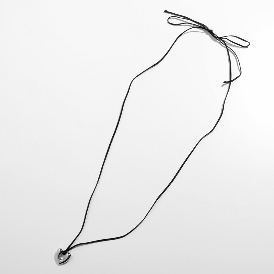 ANNIKA INEZ（アニカイネズ） ネックレス Petite Open Heart Pendant