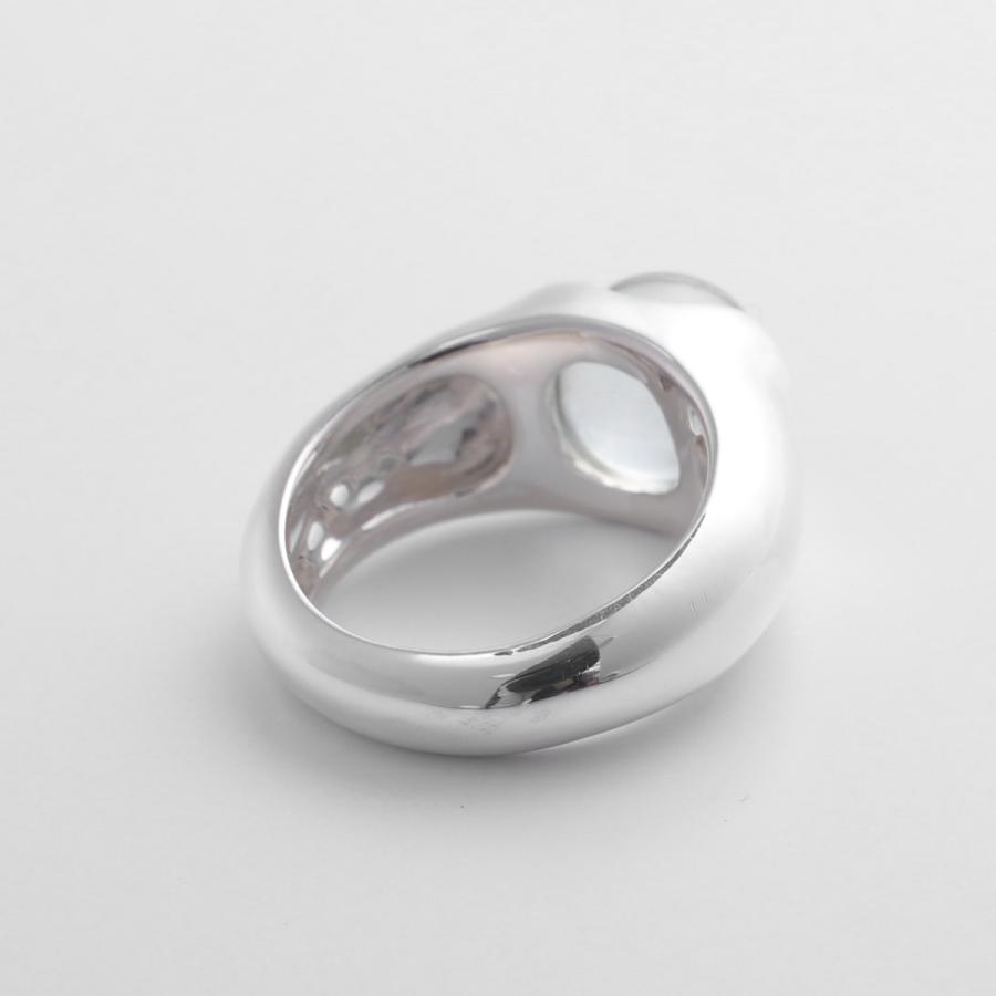 ANNIKA INEZ（アニカイネズ） リング Rolling Stone Ring R168