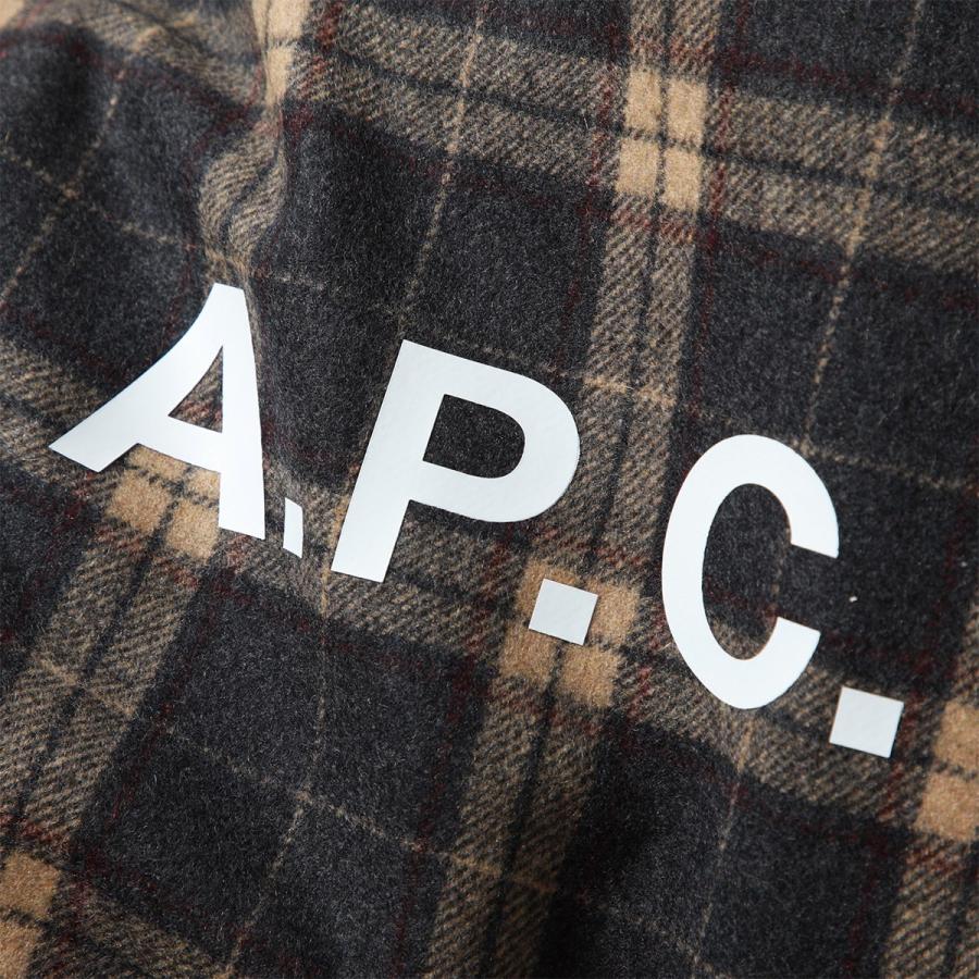 A.P.C.（アーペーセー） APC A.P.C. トートバッグ tote ninon ニノン