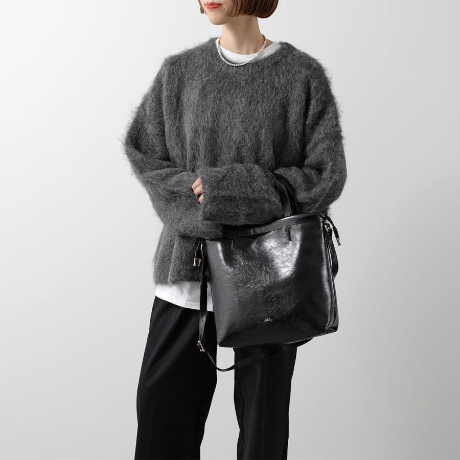 A.P.C.（アーペーセー） APC A.P.C. ショルダーバッグ shopper ninon