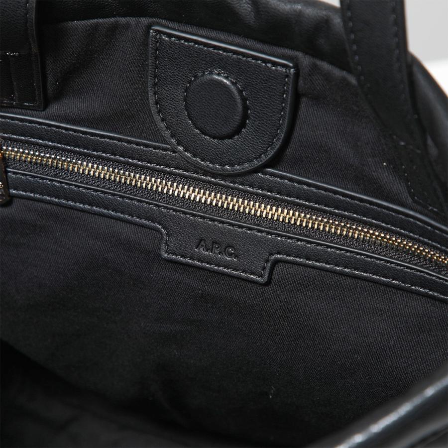 A.P.C.(アーペーセー)　バック A.P.C. APC アーペーセー ショルダーバッグ Ana PUABO F61888