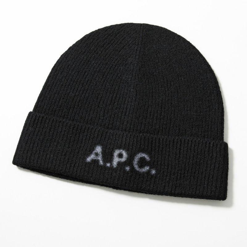 A.P.C.（アーペーセー） APC A.P.C. ニット帽 Harry WVBDK M25085