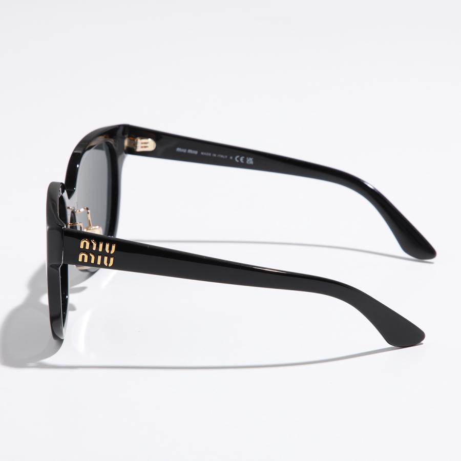 miu MIUMIU ミュウミュウ サングラス 0MU 01ZS レディース miu MIUMIU ミュウミュウ サングラス 0MU 01ZS レディース