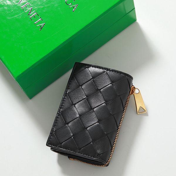 BOTTEGA VENETA ボッテガヴェネタ 三つ折り財布 690568 VCPP3 BOTTEGA VENETA ボッテガヴェネタ 三つ折り財布 690568 VCPP3
