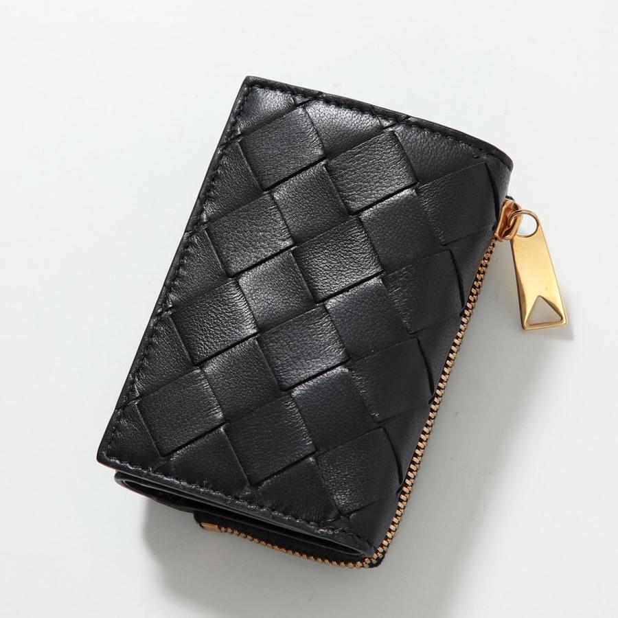 BOTTEGA VENETA ボッテガヴェネタ 三つ折り財布 690568 VCPP3 BOTTEGA VENETA ボッテガヴェネタ 三つ折り財布 690568 VCPP3
