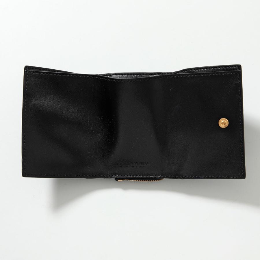 BOTTEGA VENETA ボッテガヴェネタ 三つ折り財布 690568 VCPP3 BOTTEGA VENETA ボッテガヴェネタ 三つ折り財布 690568 VCPP3