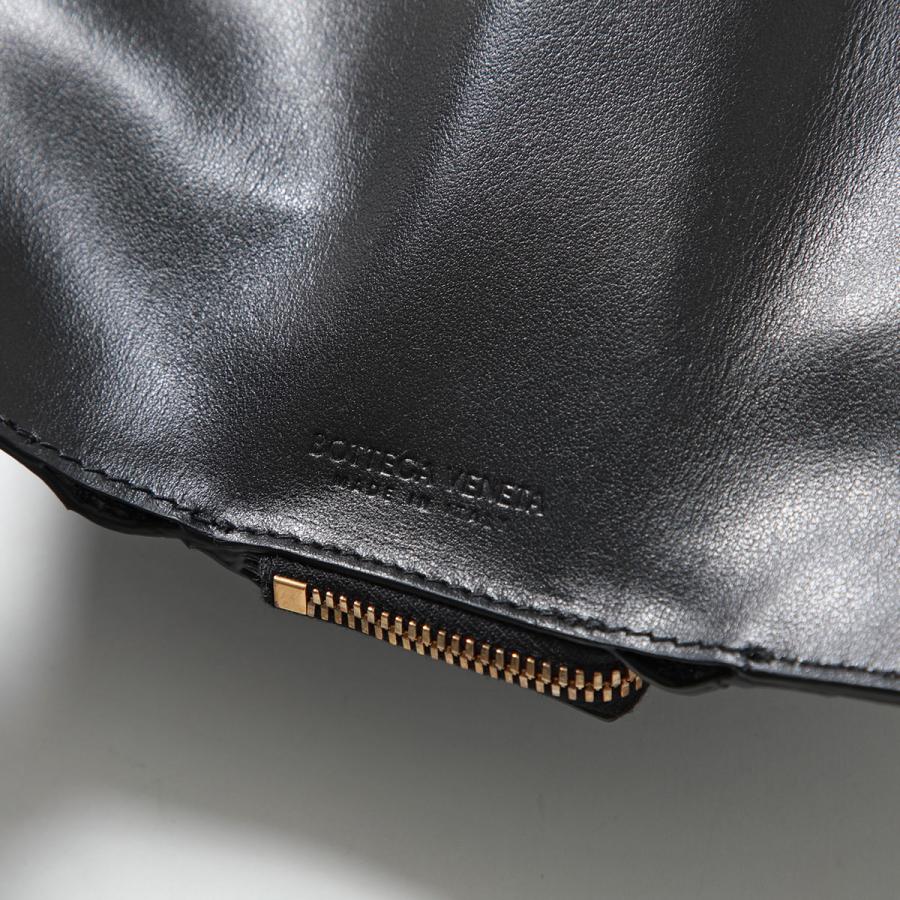 BOTTEGA VENETA ボッテガヴェネタ 三つ折り財布 690568 VCPP3 BOTTEGA VENETA ボッテガヴェネタ 三つ折り財布 690568 VCPP3