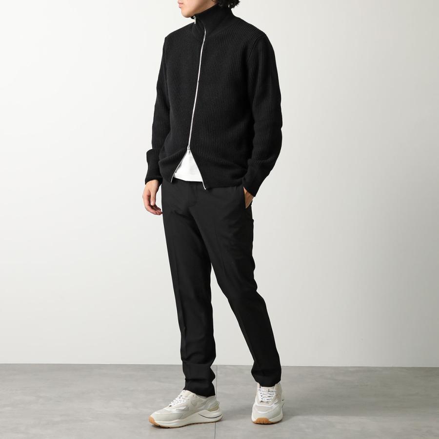 D.A.T.E. デイト スニーカー FUGA メンズ ローカット レザー ロゴ