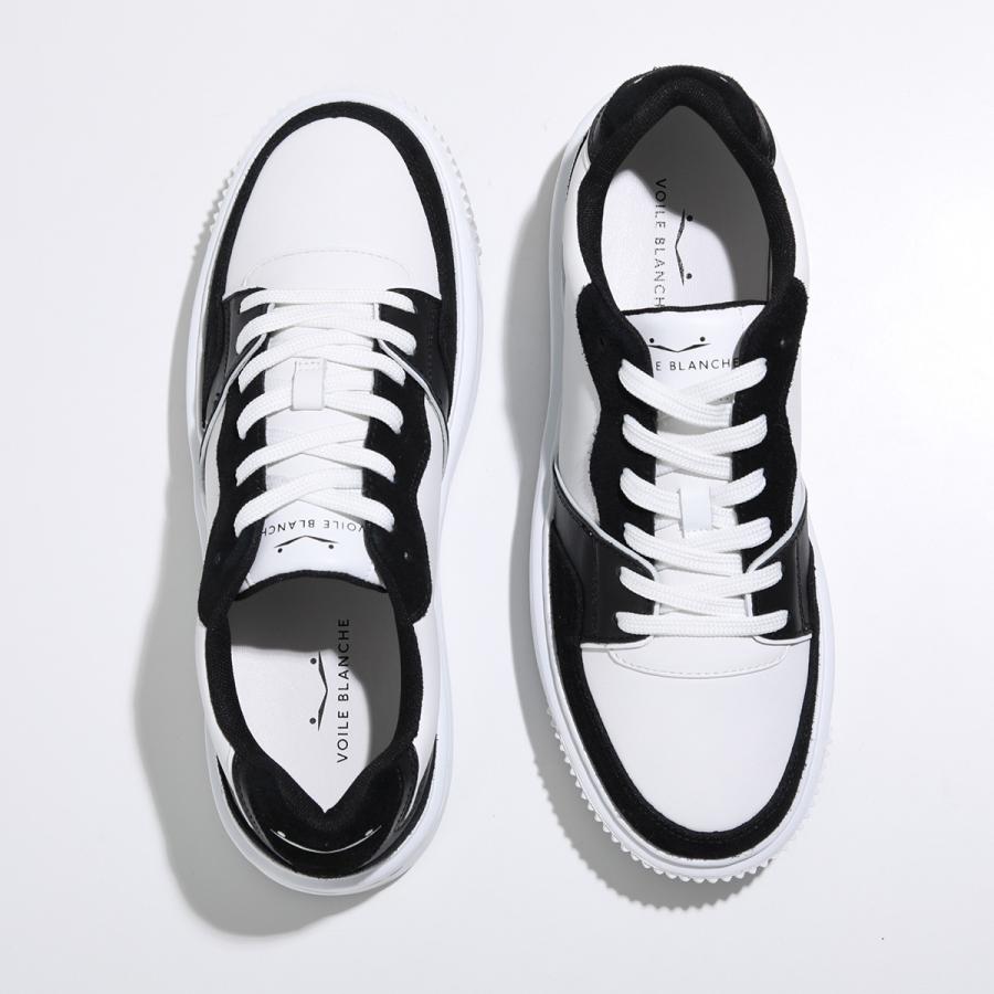 VOILE BLANCHE ボイルブランシェ スニーカー FORX 3 VOILE BLANCHE ボイルブランシェ スニーカー FORX 3
