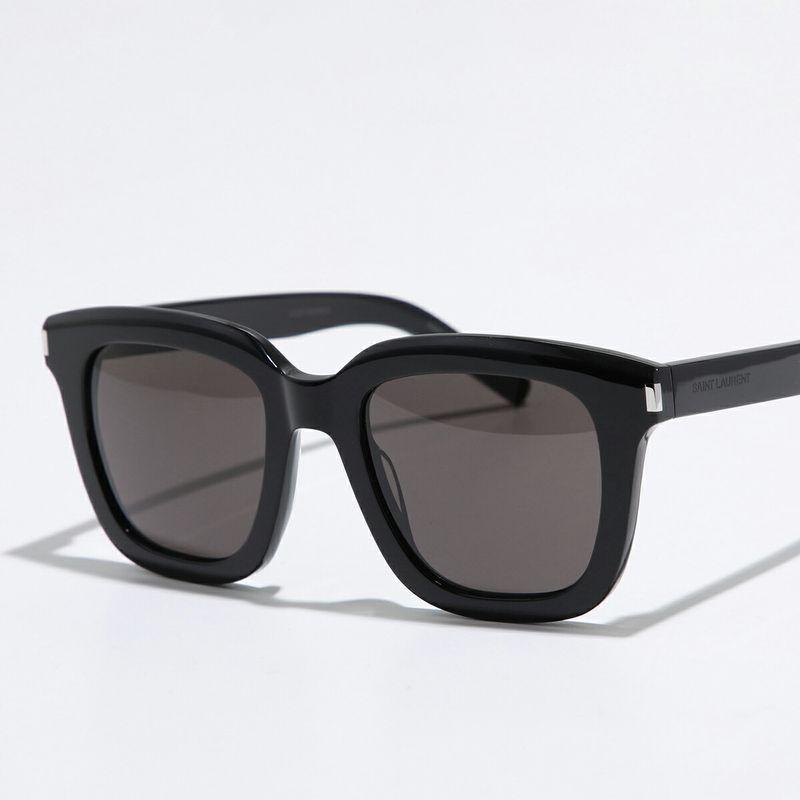 SAINT LAURENT サンローラン サングラス SL 465 レディース