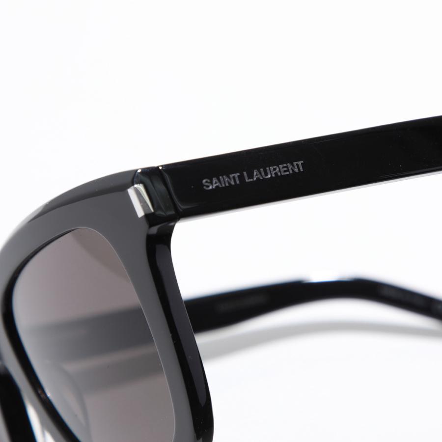 SAINT LAURENT サンローラン サングラス SL 465 レディース