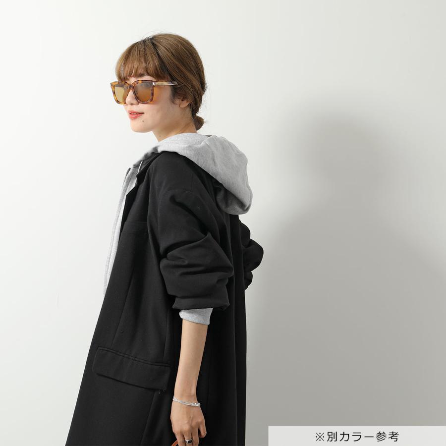 SAINT LAURENT サンローラン サングラス SL 465 レディース