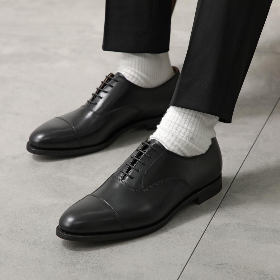 CROCKETT&JONES（クロケット＆ジョーンズ） クロケットアンド