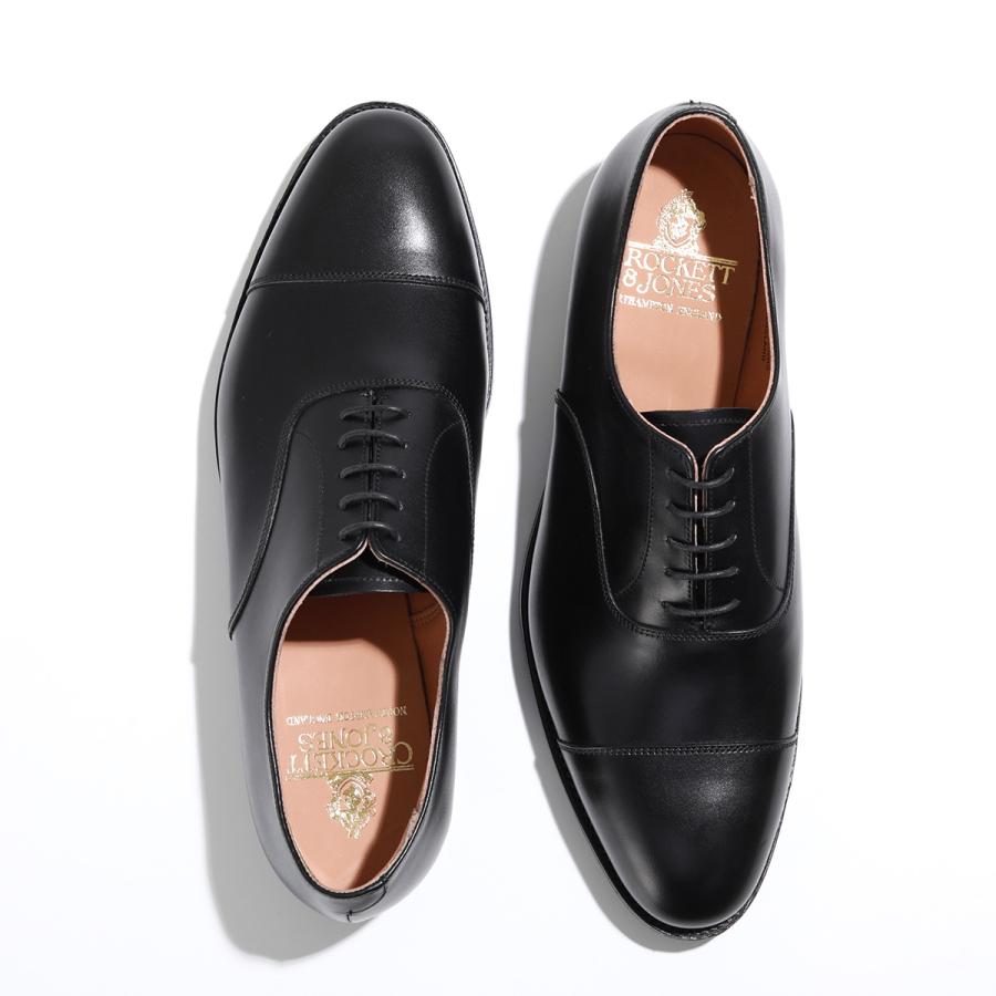 CROCKETT&JONES（クロケット＆ジョーンズ） クロケットアンド