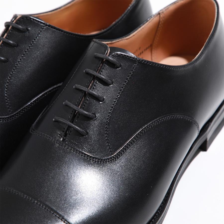 CROCKETT&JONES（クロケット＆ジョーンズ） クロケットアンド
