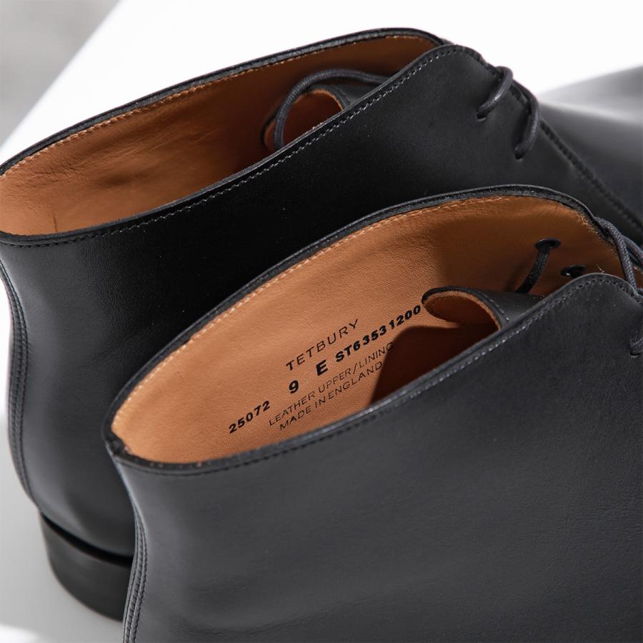 CROCKETT&JONES クロケットアンドジョーンズ チャッカブーツ CROCKETT&JONES クロケットアンドジョーンズ チャッカブーツ